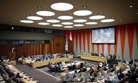 Vietnam elected to UN Economic and Social Council